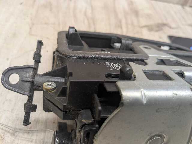 OEM BMW E70 E90 F10 F30 F36 F80 M3 REAR RIGHT Passenger Door Lock Latch Actuator