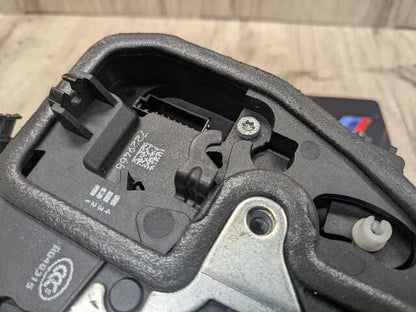 OEM BMW E70 E90 F10 F30 F36 F80 M3 REAR RIGHT Passenger Door Lock Latch Actuator