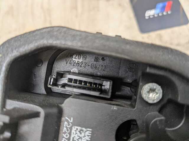 OEM BMW E70 E90 F10 F30 F36 F80 M3 REAR RIGHT Passenger Door Lock Latch Actuator