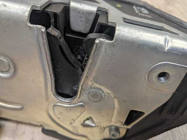 OEM BMW E70 E90 F10 F30 F36 F80 M3 REAR RIGHT Passenger Door Lock Latch Actuator