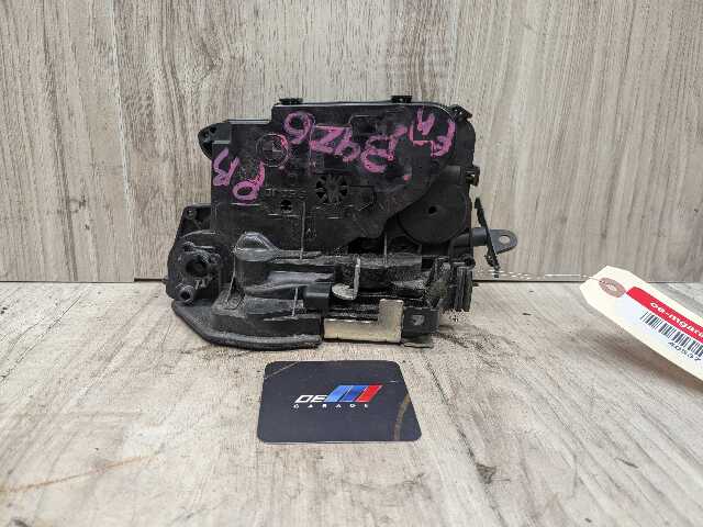 OEM BMW E70 E90 F10 F30 F36 F80 M3 REAR RIGHT Passenger Door Lock Latch Actuator