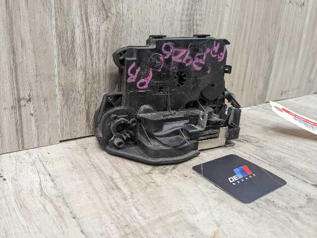OEM BMW E70 E90 F10 F30 F36 F80 M3 REAR RIGHT Passenger Door Lock Latch Actuator