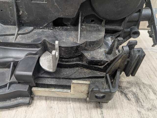 OEM BMW E70 E90 F10 F30 F36 F80 M3 REAR RIGHT Passenger Door Lock Latch Actuator