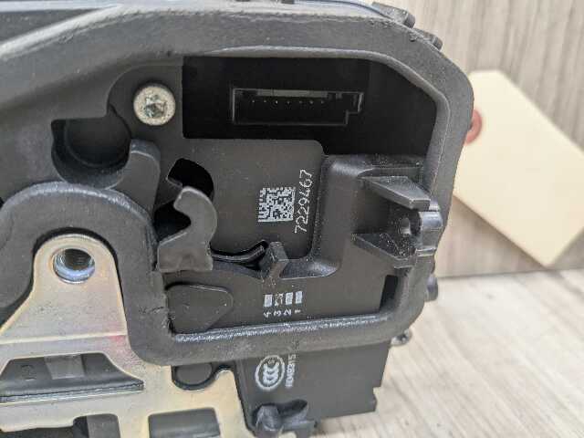 OEM BMW E70 E84 E90 F10 F30 F36 F80 M3 REAR LEFT Driver Door Lock Latch Actuator
