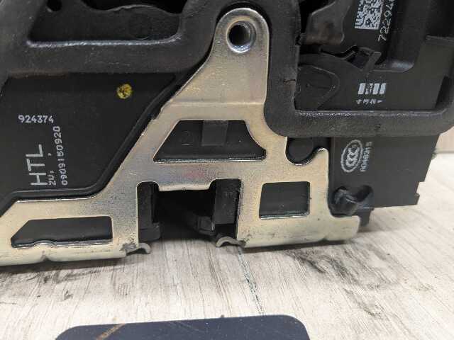 OEM BMW E70 E84 E90 F10 F30 F36 F80 M3 REAR LEFT Driver Door Lock Latch Actuator