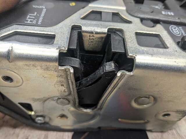 OEM BMW E70 E84 E90 F10 F30 F36 F80 M3 REAR LEFT Driver Door Lock Latch Actuator