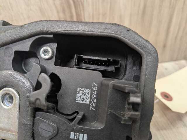 OEM BMW E70 E84 E90 F10 F30 F36 F80 M3 REAR LEFT Driver Door Lock Latch Actuator