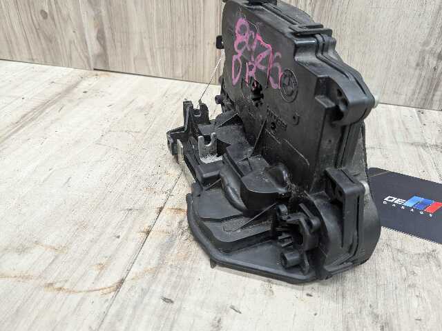 OEM BMW E70 E84 E90 F10 F30 F36 F80 M3 REAR LEFT Driver Door Lock Latch Actuator