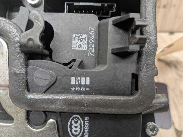 OEM BMW E70 E84 E90 F10 F30 F36 F80 M3 REAR LEFT Driver Door Lock Latch Actuator