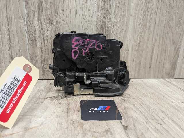 OEM BMW E70 E84 E90 F10 F30 F36 F80 M3 REAR LEFT Driver Door Lock Latch Actuator
