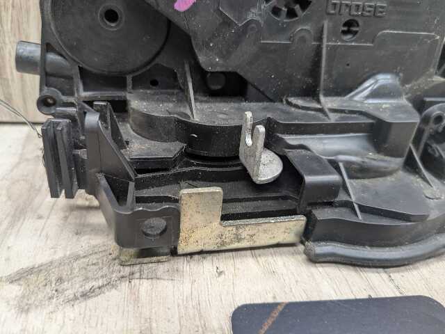 OEM BMW E70 E84 E90 F10 F30 F36 F80 M3 REAR LEFT Driver Door Lock Latch Actuator