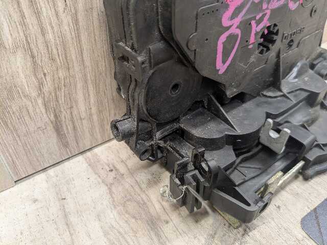 OEM BMW E70 E84 E90 F10 F30 F36 F80 M3 REAR LEFT Driver Door Lock Latch Actuator