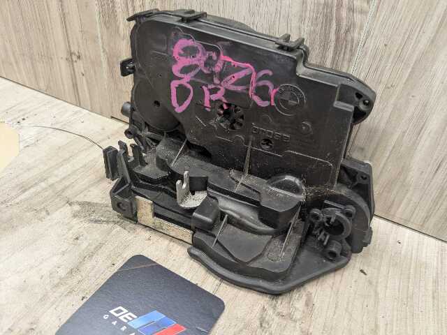 OEM BMW E70 E84 E90 F10 F30 F36 F80 M3 REAR LEFT Driver Door Lock Latch Actuator
