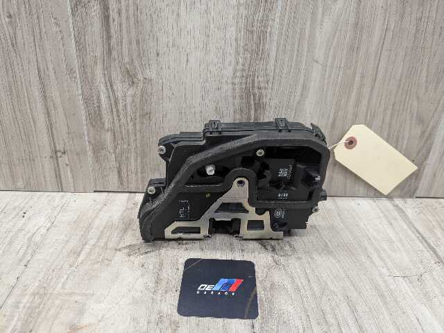 OEM BMW E70 E84 E90 F10 F30 F36 F80 M3 REAR LEFT Driver Door Lock Latch Actuator