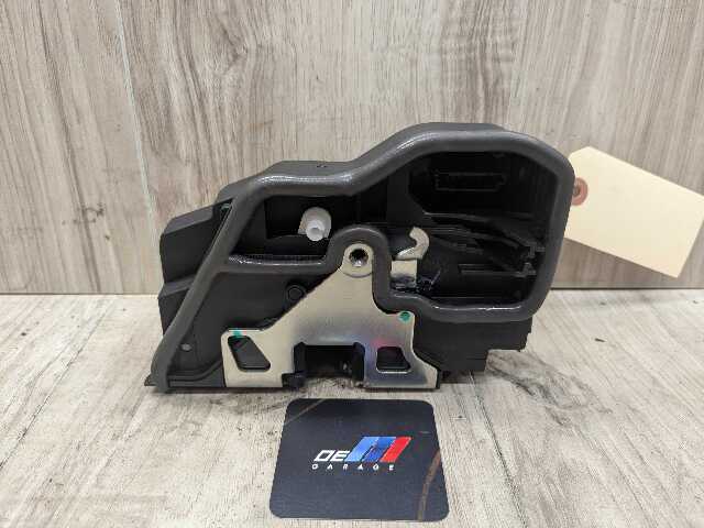 AFT* BMW E82 E90 F23 F30 F32 M4 X6 FRONT Left Diver Door Lock Latch Actuator