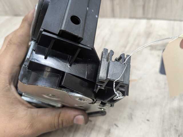 AFT* BMW E82 E90 F23 F30 F32 M4 X6 FRONT Left Diver Door Lock Latch Actuator