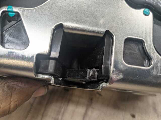 AFT* BMW E82 E90 F23 F30 F32 M4 X6 FRONT Left Diver Door Lock Latch Actuator