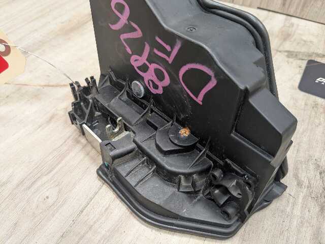 AFT* BMW E82 E90 F23 F30 F32 M4 X6 FRONT Left Diver Door Lock Latch Actuator