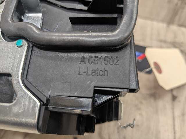 AFT* BMW E82 E90 F23 F30 F32 M4 X6 FRONT Left Diver Door Lock Latch Actuator