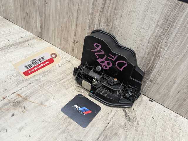 AFT* BMW E82 E90 F23 F30 F32 M4 X6 FRONT Left Diver Door Lock Latch Actuator