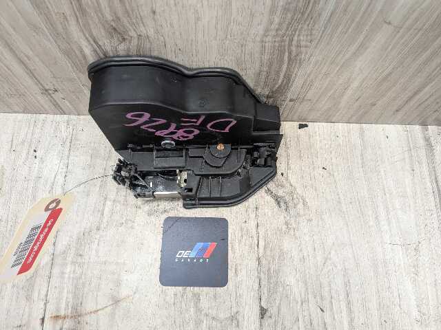 AFT* BMW E82 E90 F23 F30 F32 M4 X6 FRONT Left Diver Door Lock Latch Actuator