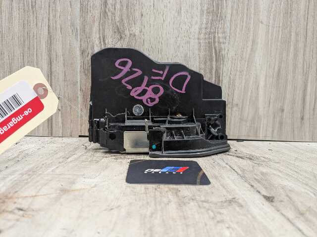 AFT* BMW E82 E90 F23 F30 F32 M4 X6 FRONT Left Diver Door Lock Latch Actuator