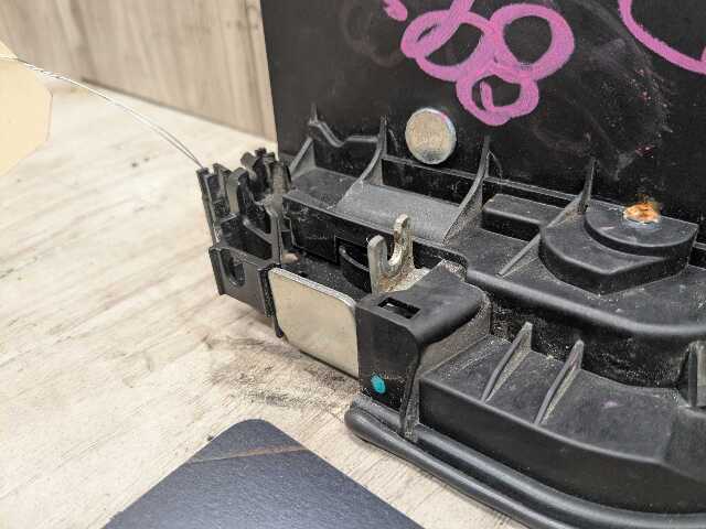 AFT* BMW E82 E90 F23 F30 F32 M4 X6 FRONT Left Diver Door Lock Latch Actuator