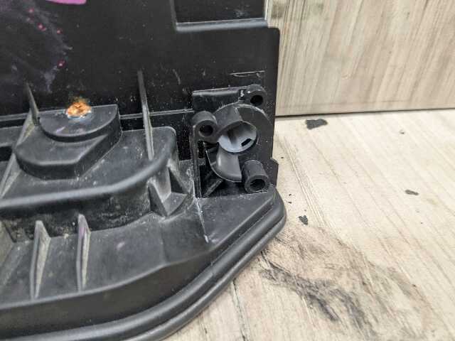 AFT* BMW E82 E90 F23 F30 F32 M4 X6 FRONT Left Diver Door Lock Latch Actuator