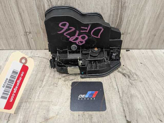 AFT* BMW E82 E90 F23 F30 F32 M4 X6 FRONT Left Diver Door Lock Latch Actuator