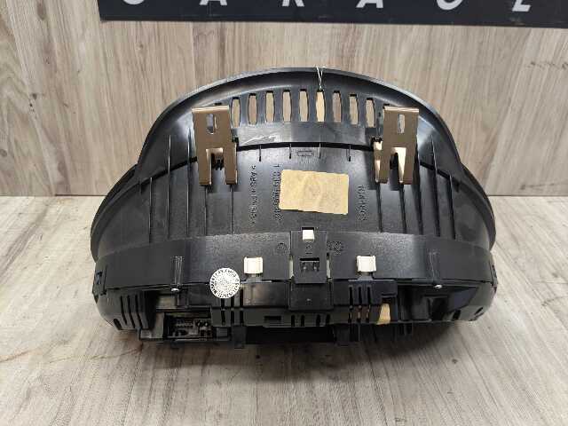 11-15 OEM BMW F01 F02 Alpina B7 B7L Instrument Cluster Speedometer Bosch