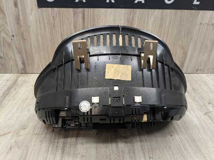 11-15 OEM BMW F01 F02 Alpina B7 B7L Instrument Cluster Speedometer Bosch