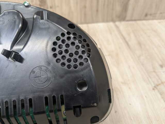 11-15 OEM BMW F01 F02 Alpina B7 B7L Instrument Cluster Speedometer Bosch