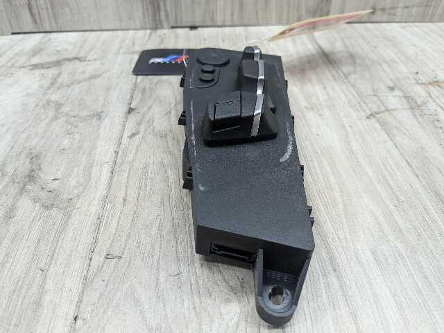 OEM BMW F01 F02 740 750 760 Front Right Passenger Seat Adjustment Control Switch