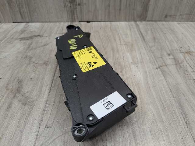 OEM BMW F01 F02 740 750 760 Front Right Passenger Seat Adjustment Control Switch