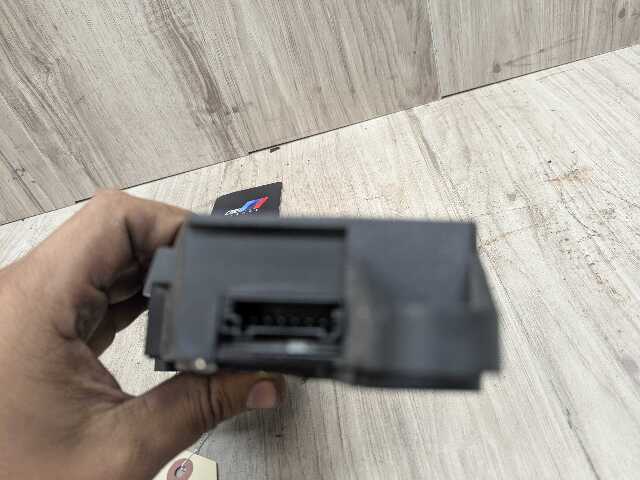 OEM BMW F01 F02 740 750 760 Front Right Passenger Seat Adjustment Control Switch