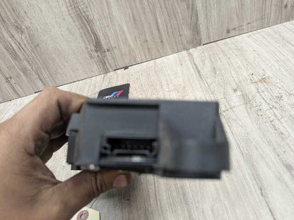 OEM BMW F01 F02 740 750 760 Front Right Passenger Seat Adjustment Control Switch