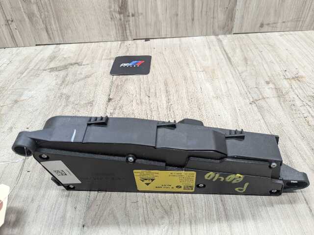 OEM BMW F01 F02 740 750 760 Front Right Passenger Seat Adjustment Control Switch