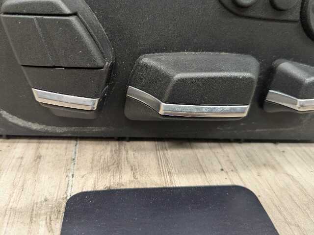 OEM BMW F01 F02 740 750 760 Front Right Passenger Seat Adjustment Control Switch