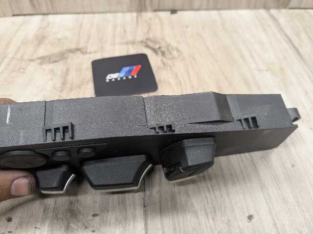 OEM BMW F01 F02 740 750 760 Front Left Driver Seat Adjustment Control Switch