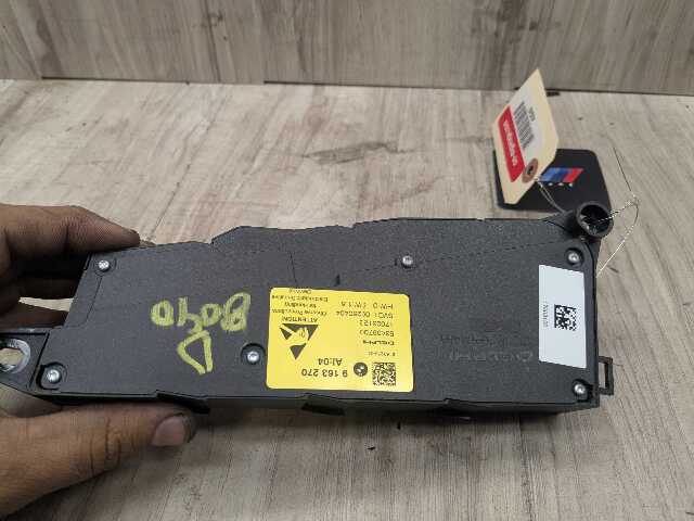 OEM BMW F01 F02 740 750 760 Front Left Driver Seat Adjustment Control Switch