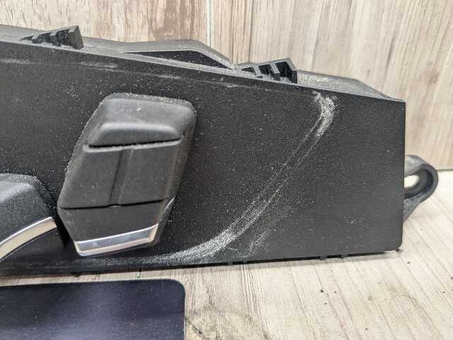 OEM BMW F01 F02 740 750 760 Front Left Driver Seat Adjustment Control Switch