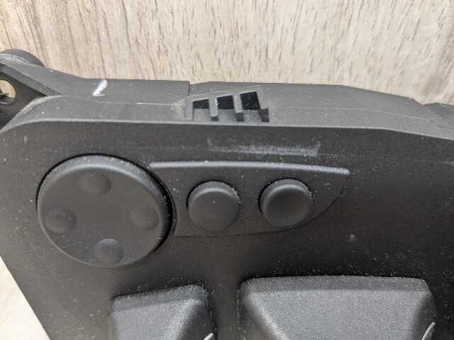 OEM BMW F01 F02 740 750 760 Front Left Driver Seat Adjustment Control Switch