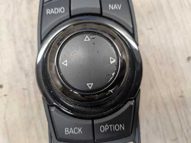 *09-12 OEM BMW F01 F02 740 750 760 CIC NAV iDrive Navigation Controller CERAMIC