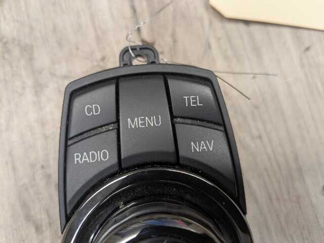 *09-12 OEM BMW F01 F02 740 750 760 CIC NAV iDrive Navigation Controller CERAMIC