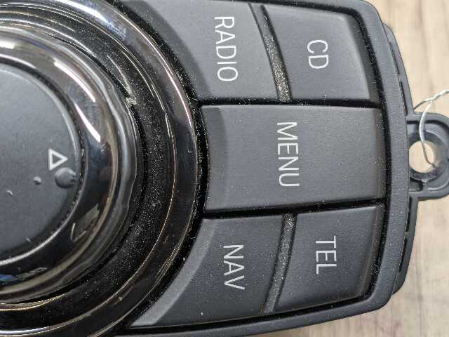 *09-12 OEM BMW F01 F02 740 750 760 CIC NAV iDrive Navigation Controller CERAMIC