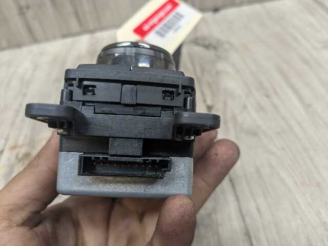*09-12 OEM BMW F01 F02 740 750 760 CIC NAV iDrive Navigation Controller CERAMIC