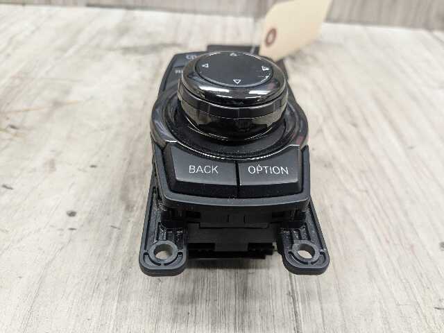 *09-12 OEM BMW F01 F02 740 750 760 CIC NAV iDrive Navigation Controller CERAMIC