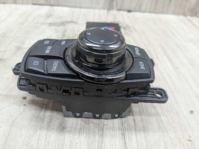 *09-12 OEM BMW F01 F02 740 750 760 CIC NAV iDrive Navigation Controller CERAMIC
