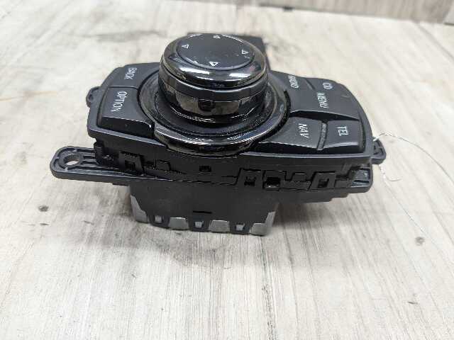 *09-12 OEM BMW F01 F02 740 750 760 CIC NAV iDrive Navigation Controller CERAMIC