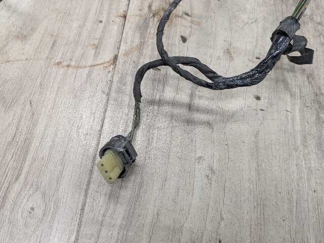 09-12 OEM BMW F01 F02 750 760 B7 FRONT Parking Sensors PDC Wire Wiring Harness